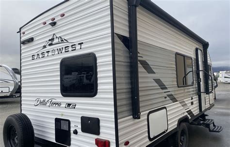 2024 East To West Della Terra 170BHLE For Sale in Dover - RV …