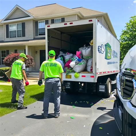 East brunswick junk removal  Get Directions