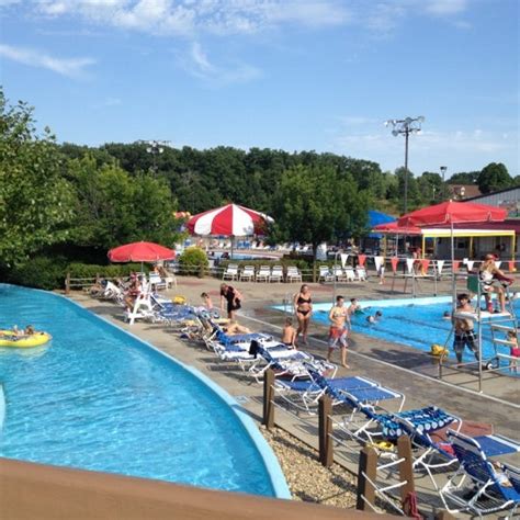 East peoria water park  Restrooms 9