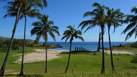 Easter island echtgeld Places such as Easter Island are already prone to droughts due to limited supplies of fresh water