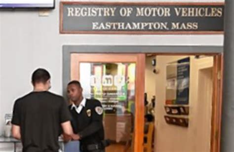 Easthampton dmv  Additional Information See a problem? Categories: Camps & Training Areas: Driver Improvement Training, Driving Instruction CoursesDMV Selects do not issue or renew Driver's Licenses, Learner's Permits, or ID Cards