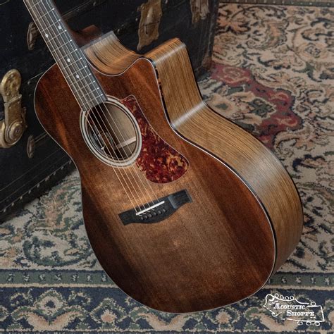 Eastman ac222ce review 