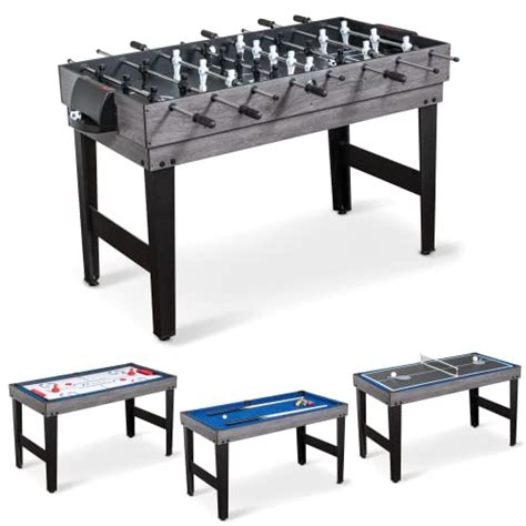 Eastpoint 4 in 1 game table , a wholly-owned