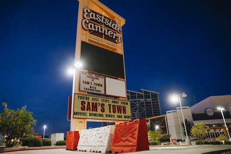 Eastside canery How to Save Money in Vegas: Bonus Quick Tips