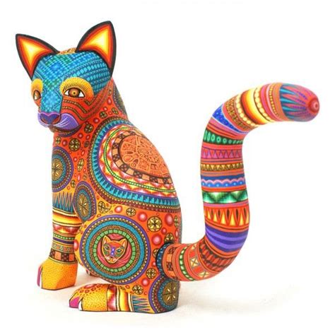A Colorful Exploration of Mexican Folk Art