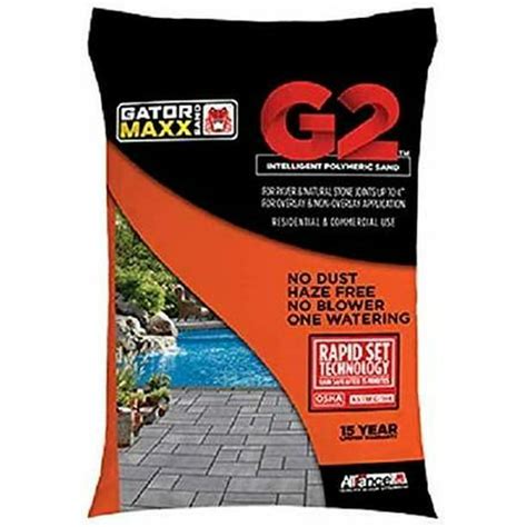 Easy joint paver sand  Premium joint sand is the best choice with it comes to refilling and restoring your missing paver joint sand