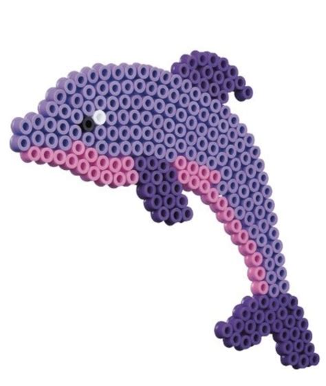 Axolotl  Diy perler bead crafts, Hama beads design, Perler beads