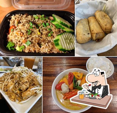 Eat thai food delivery bismarck  We love our food so much and believe that the unique concept merits being brought to Bismarck