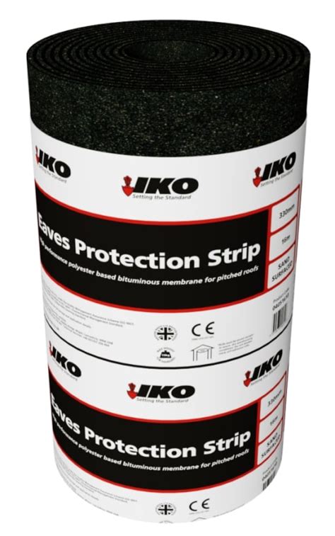 Eaves protector wickes  UPVC Fascia Boards