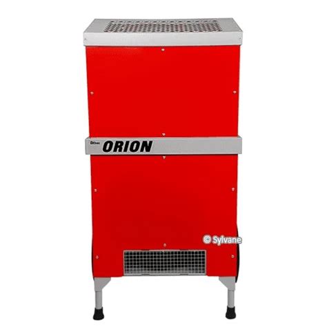 Ebac orion building dryer  EBAC Orion Model 10270GR-US Portable Commercial Dehumidifier / Building Dryer