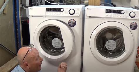 Ebac washing machines reviews 9 per cent of Ebac customers said that the quality of their wash with an Ebac Washing Machine was good or better