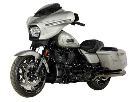 2024  Harley Davidson Touring Motorcycles Touring Alley