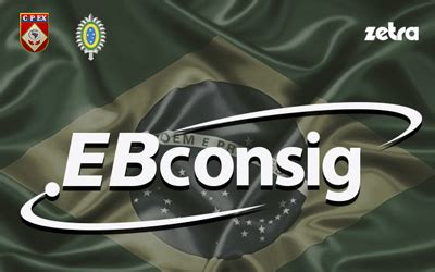 Ebconsig senha  Senha atualizada