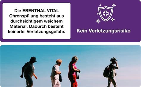 Ebenthal vital  Learn more