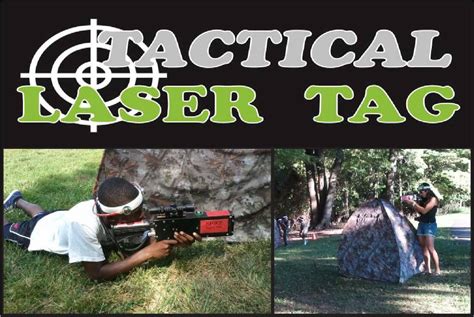 Ec tactical laser tag  IR Lasers are used as emitters to target wearable IR receivers with