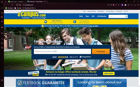 Ecampus coupons  Some books provide shorter rental periods of 30, 60 or 90 days