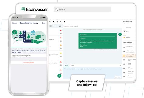 Ecanvasser competitors  Click here to learn more