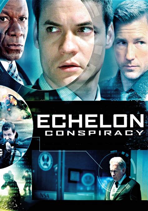 Echelon conspiracy streaming community  If you’re interested in streaming other free movies and TV shows online today, you can: Watch movies and TV shows with a