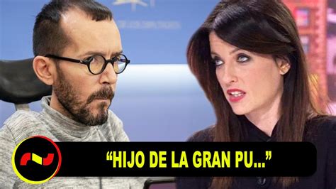 Echenique hijo de la gran puta Viendo el éxito de su lema “Yo no soy tonto”, la compañía de venta de productos tecnológicos Mediamarkt ha decidido dar un paso más allá en su estrategia de comunicación, cambiando su eslogan por “Yo no soy un hijo de la gran puta”, según han informado fuentes de la compañía