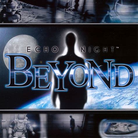 Echo night beyond walkthrough  JavaScript is disabled in your browser