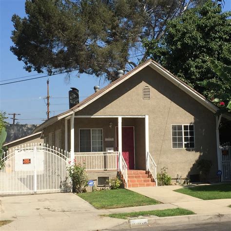 Echo park houses for rent  The median sale price of a home in Echo Park was $1