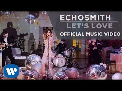 Echosmith net worth  A young band whose members are now in their early 20s, Echosmith has already been a successful alt-pop trio for several years, since they released their debut album, Talking Dreams (on Warner Bros