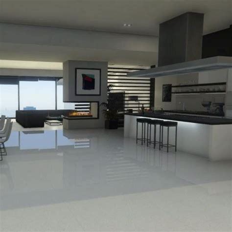 Eclipse penthouses suite 1  Occupant(s) GTA Online Protagonist (determinant) Unlocked after