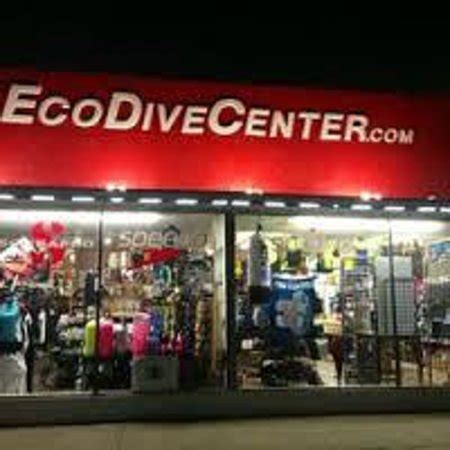 Eco dive center culver city Eco Dive Center: Supportive and knowledgeable for divers - See 28 traveler reviews, candid photos, and great deals for Culver City, CA, at Tripadvisor