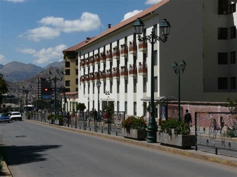 Eco inn cusco hotel Now $30 (Was $̶3̶7̶) on Tripadvisor: Eco Inn, Cusco