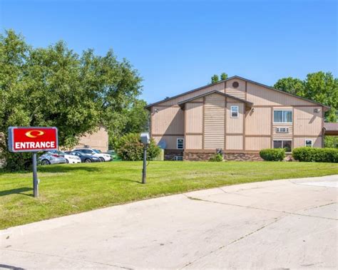 Econo lodge chesterton  24-hour front desk, facilities for disabled guests, Wi-Fi in