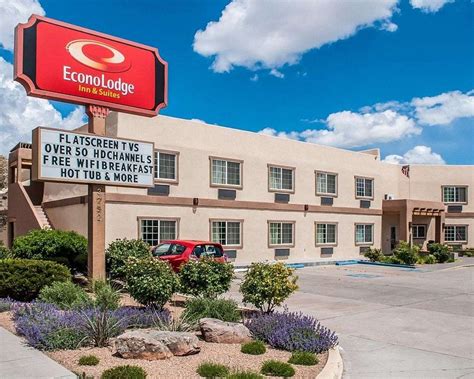 Econo lodge santa fe Econo Lodge Inn & Suites: Great Find!! - See 637 traveler reviews, 146 candid photos, and great deals for Econo Lodge Inn & Suites at Tripadvisor