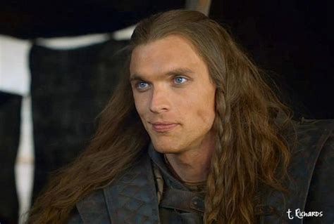 Ed skrein game of thrones Edward George Skrein, also known as Ed Skrein, is a British actor, film director, screenwriter, and rapper