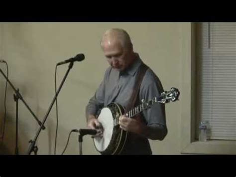 Eddie hoyle banjo  W