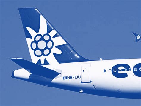 Edelweiss air reviews  Eticket: 7243936186650 and second 7243936186652