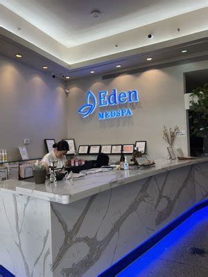 Eden day spa memphis  Overall rating