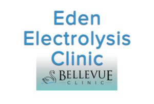 Eden electrolysis clinic  The follicle damage prevents hair from growing and causes the existing hair to fall out
