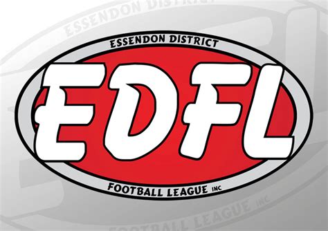 Edfl big footy 45pm on Saturday during an Essendon District Football League ﻿match between St Albans and Hillside football clubs