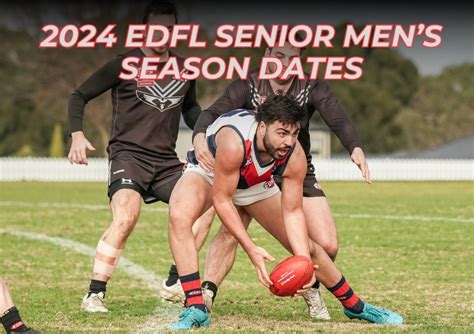 Edfl ladder seniors  The Western Region Football League (WRFL) is a junior and senior community Football & Netball