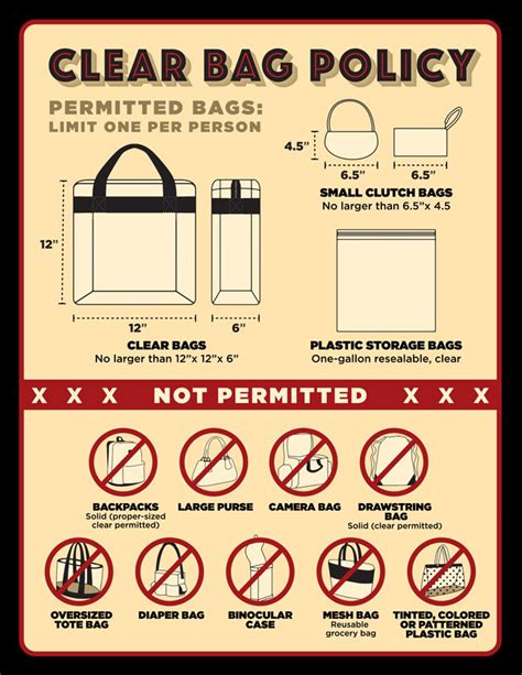 Edgefield bag policy  The NWTF Save the Habitat