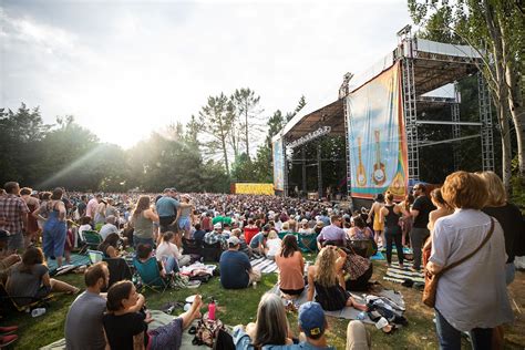 Edgefield concerts photos  Edgefield concerts typically last around three hours