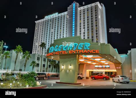 Edgewater hotel laughlin nv  Casino Dr