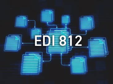 Edi 812 specification  Formatting Notes: HHMM MTM 4/4 Must useWhat is an EDI 862? EDI 862 is an electronic data interchange document that is used in just-in-time manufacturing to often supplement an existing EDI 830 Planning Schedule with Release Capability