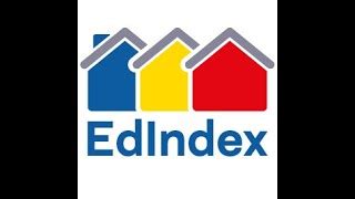 Edindex number  If you quiet need to contact EdIndex: Please email your EdIndex number, full name, date of childbirth plus problem they are experiencing to [email protected] and put "Housing Online issue" is the email subject line