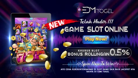 Edm togel mantap 2023-09-23