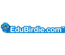 Edubirdie discount code  Not fit for complex assignments