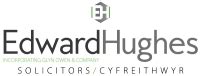 Edward hughes solicitors rhyl  Authorised and regulated by the Solicitors Regulation Authority No