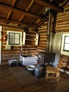 Eel river cabins  INFO