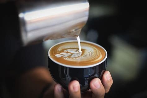 Efek kopi campur insto  Meningkatkan Kesehatan Jantung dan Pembuluh Darah