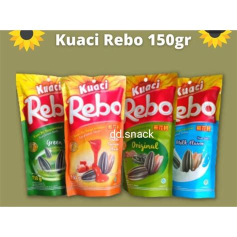 Efek samping kuaci rebo  Beri tahu kami apa yang Anda minati