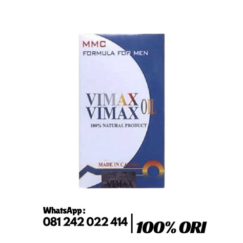 Efek samping vimax oil 13 Obat Kuat Pria Tahan Lama di Apotik dan Harganya